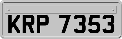 KRP7353