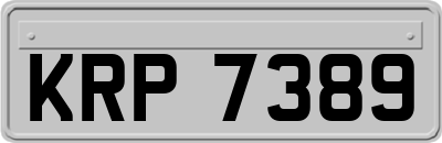 KRP7389