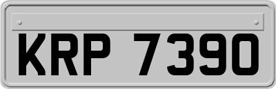 KRP7390