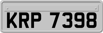 KRP7398