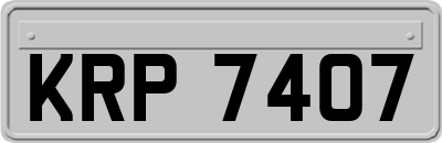 KRP7407