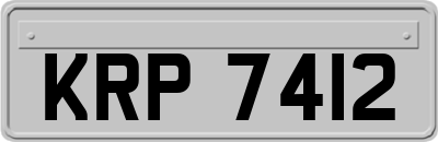 KRP7412