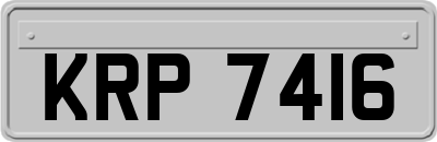 KRP7416
