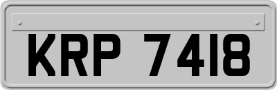 KRP7418
