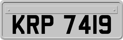 KRP7419