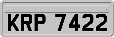 KRP7422