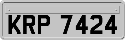 KRP7424