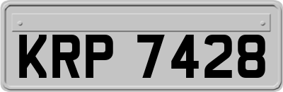 KRP7428