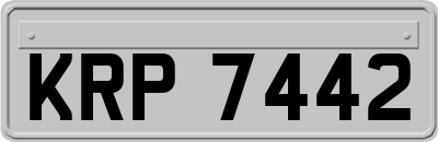 KRP7442
