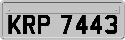 KRP7443