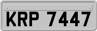 KRP7447