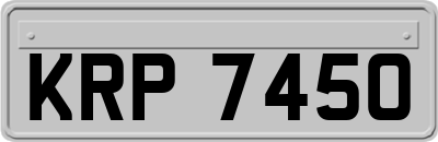 KRP7450