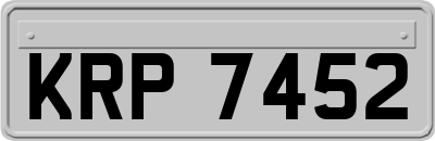 KRP7452