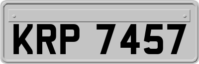 KRP7457