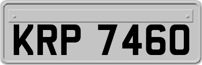 KRP7460