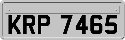 KRP7465