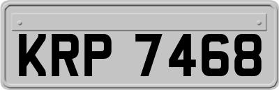 KRP7468
