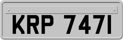 KRP7471