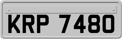 KRP7480