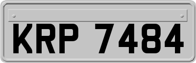 KRP7484