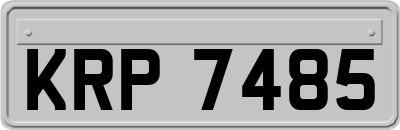 KRP7485