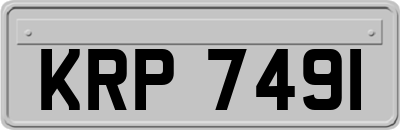 KRP7491