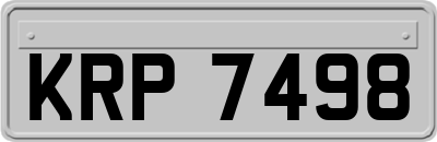 KRP7498