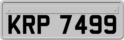 KRP7499
