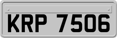 KRP7506