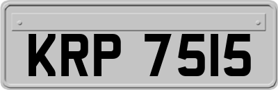 KRP7515