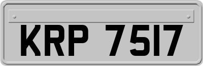 KRP7517