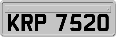 KRP7520