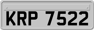 KRP7522