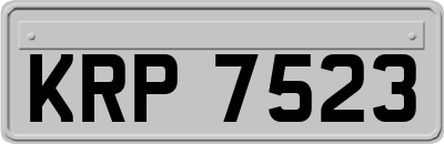 KRP7523