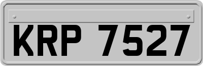 KRP7527