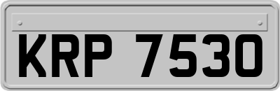 KRP7530