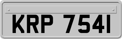 KRP7541