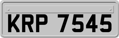 KRP7545