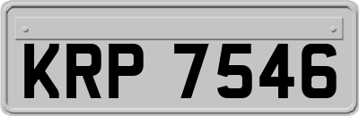KRP7546