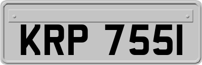 KRP7551