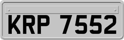 KRP7552
