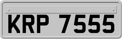 KRP7555