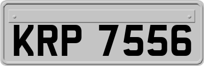 KRP7556
