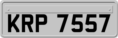 KRP7557