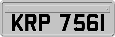 KRP7561
