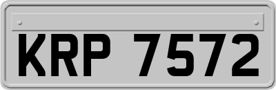 KRP7572