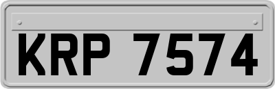 KRP7574