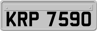 KRP7590