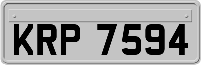KRP7594