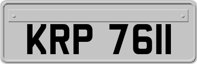 KRP7611